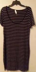 Calvin Klein t-shirt dress